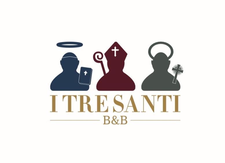 B&B I Tre Santi ナポリ エクステリア 写真